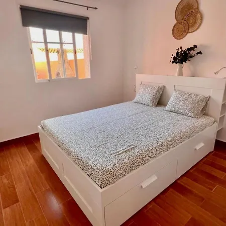 펜션 Casa Del Gato 칼레타데푸스테