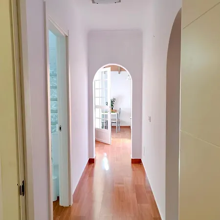 펜션 Casa Del Gato