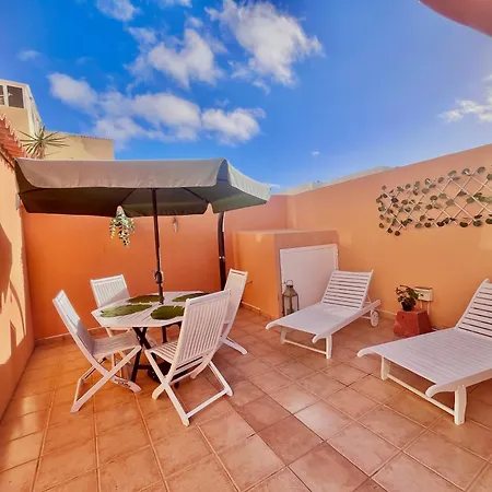 Casa Del Gato