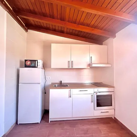 Prázdninový dům Casa Del Gato