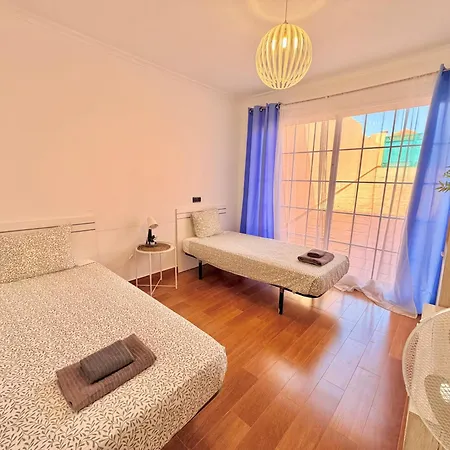 Holiday home Casa Del Gato *
