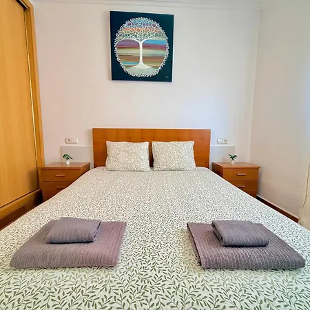 Casa Del Gato Ferienhaus *